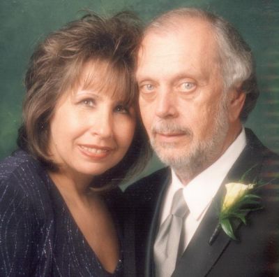 Janet Terri