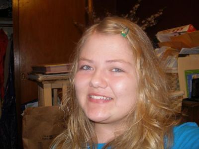 Courtney Bultman
