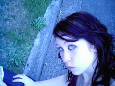 Natasha Peterson