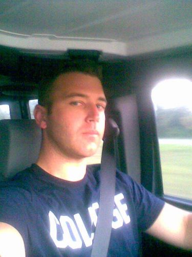 Johnathan Gleason