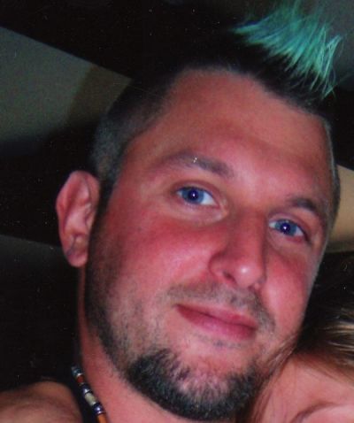 John Hornak