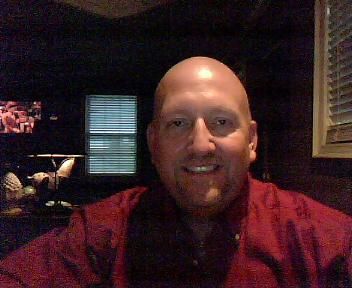 Jimmy Baugher
