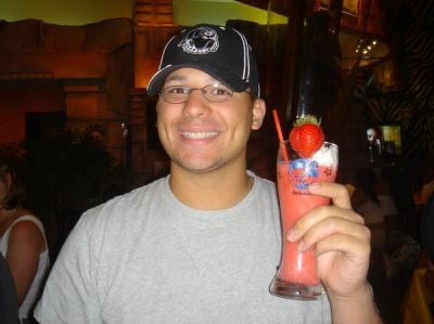 Ramon Vega