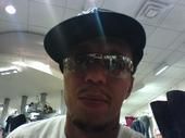 Marvin Mccray