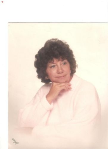 Joanne Dill