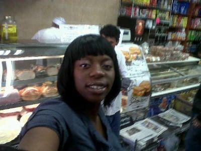Taneka Cross