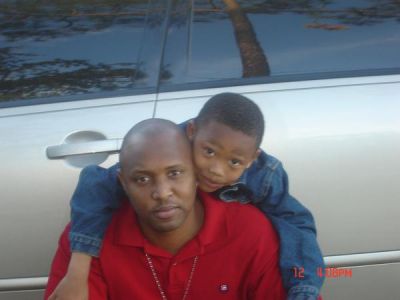 Kenneth Jackson