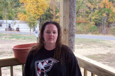 Teri Harmon