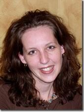 Sara Anderson