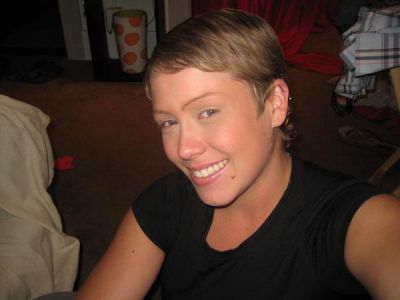 Amy Matelski