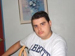 Percy Ward