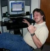 Andrew Nason