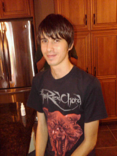 Zachary Harris