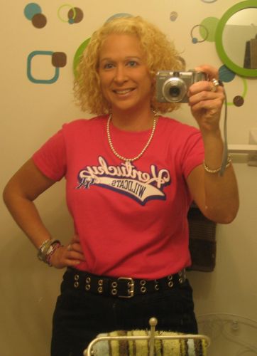 Lisa Newton