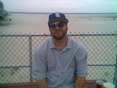 Jason May