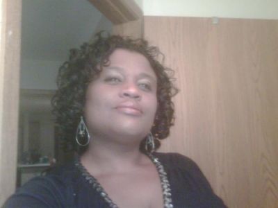 Kimberly Lanier
