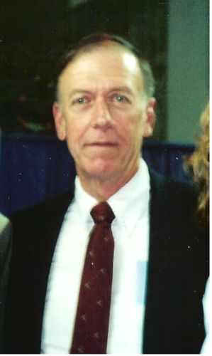 Robert Walker