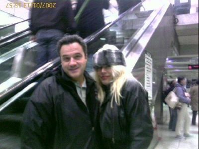 Lucrecia Russo