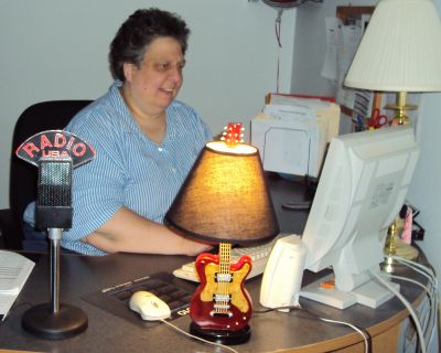 Susan Rager