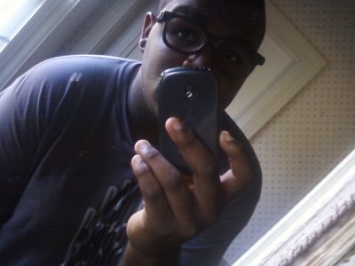 Quincy Jeter