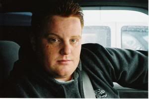 James Stigen
