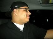 Isaac Reyes