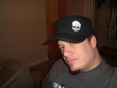 Spence Pickett