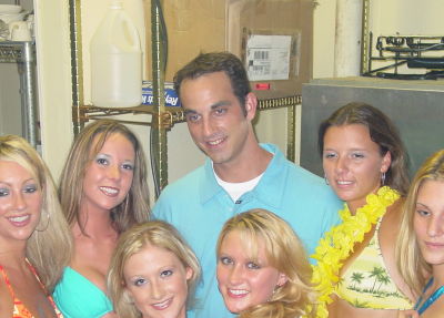 Lars Alford