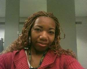 Iesha Leflore