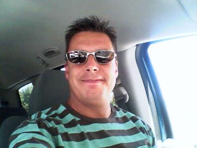 Brant Taylor