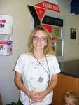 Cheri Brown