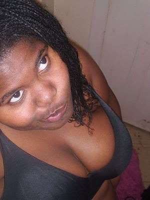 Antoinette Williams