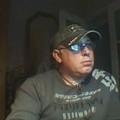 Alan Mahaffey