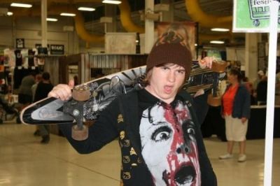 Tyler Popp