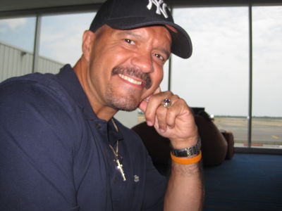 Rafael Gorritz