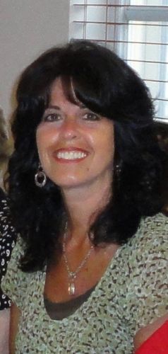 Marilyn Kovacs