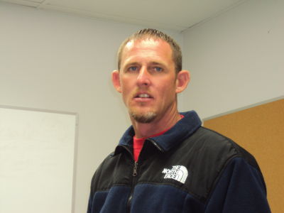 Bryan Mullins