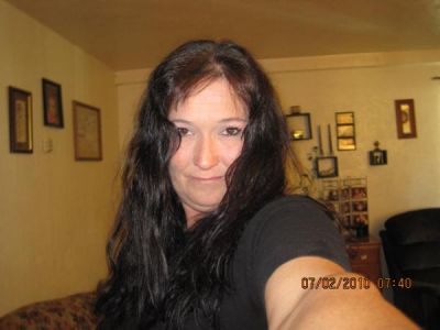 Michelle Marshall