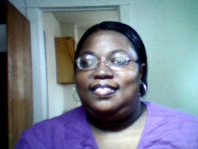Lashandra Walker