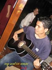 Juan Flores
