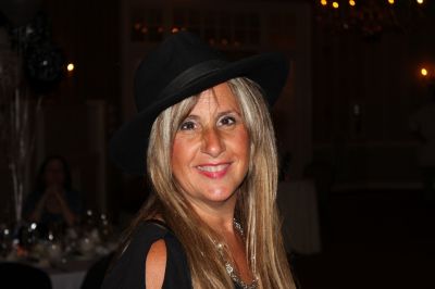 Susan Gross