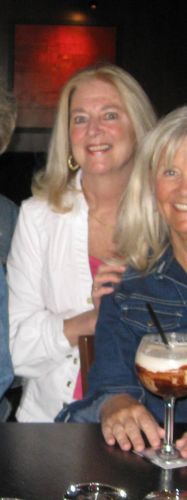 Barbara Henderson