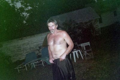 John Bonetsky
