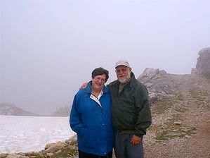 Leonard Krebs