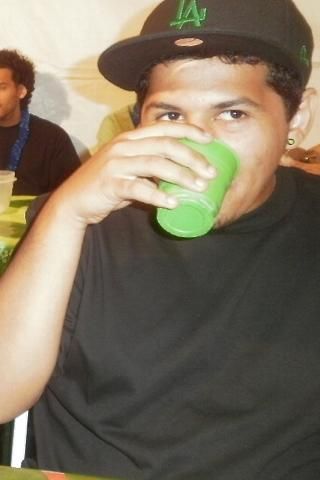 Jonathan Arteaga