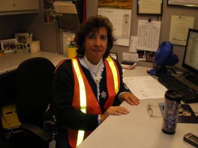 Robin Ohanisain