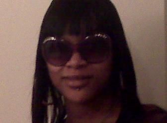 Shaquita Alexander