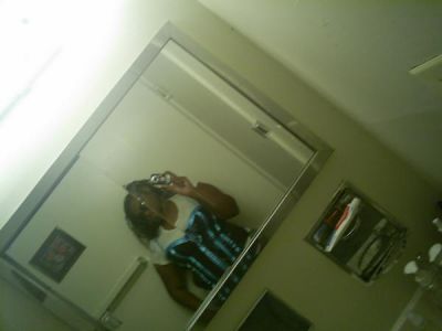 Latarsha Harris