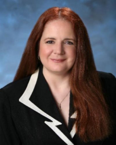 Rebecca Bertram