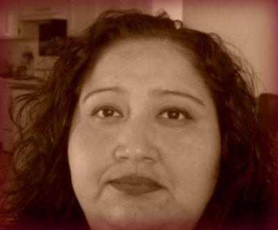 Tina Cadile